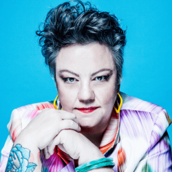 "Until We Meet Again" : Le nouveau podcast captivant avec Kaz Hawkins, une artiste à la voix exceptionnelle