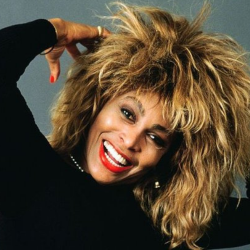 Nouvelle radio spéciale Tina Turner sur Perfecto Music