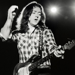 PERFECTOMUSIC.FR LANCE UNE RADIO DÉDIÉE A RORY GALLAGHER