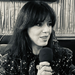 INTERVIEW | IMELDA MAY | PERFECTO MUSIC