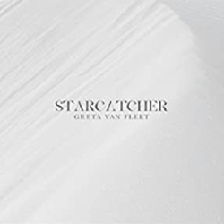 Greta Van Fleet : La Constellation Rock Brille avec "Starcatcher"