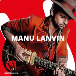 T'ES ROCK MAIS T'ES QUI EN FAIT ? | MANU LANVIN