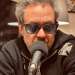 INTERVIEW | FURIOUS ZOO - RENAUD HANTSON