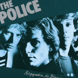 SECRETS DE FABRICATION |THE POLICE | MESSAGE IN A BOTTLE sur PerfectoMusic