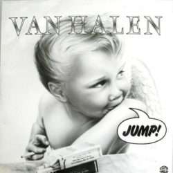 SECRETS DE FABRICATION | VAN HALEN | JUMP