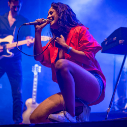 INTERVIEW | JEANETTE BERGER | EXCLU PERFECTO MUSIC/GES