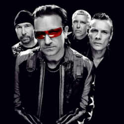 U2  | Qui est Bono ?