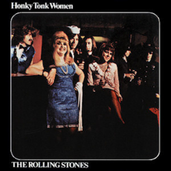 SECRETS DE FABRICATION | ROLLING STONES | HONKY TONK WOMEN