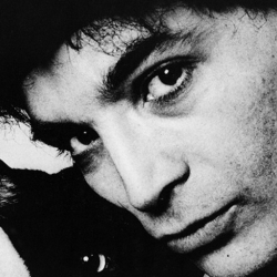 ALAN VEGA