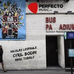 Le Bus Palladium fermera ses portes en avril 2022 | émission spéciale - PerfectoMusic