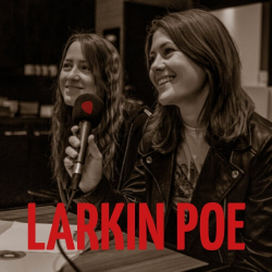 INTERVIEW | LARKIN POE | PERFECTO MUSIC