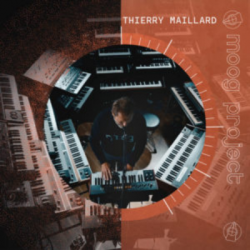 INTERVIEW | THIERRY MAILLARD | MOOG PROJECT