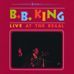 P-JAY EMISSION "KINDS OF BLUES" | Spéciale B.B. King  | Live at The Regal & Blues is King