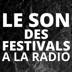 PERFECTOMUSIC.FR | LE SON DES FESTIVALS A LA RADIO