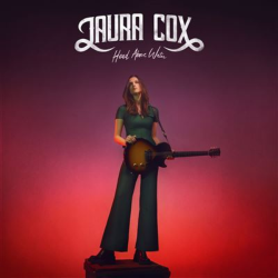 LAURA COX POUR SON ALBUM | HEAD ABOVE WATER | PerfectoMusic.fr