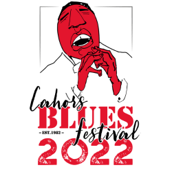 Robert Mauriès Président du Cahors Blues Festival