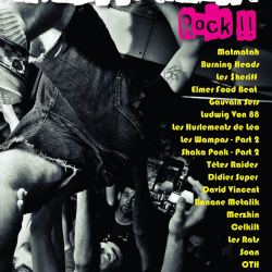 T'es ROCK mais T'es QUI en Fait ? Avec Pascal Pacaly