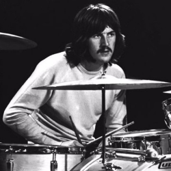 John Bonham : L'héritage indélébile du maître batteur de Led Zeppelin