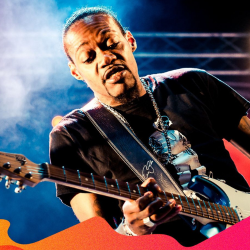 INTERVIEW | ERIC GALES | EXCLU PERFECTO MUSIC/GES