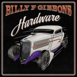 Billy Gibbons revient avec un nouvel album