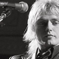 THE CARS | Ben Orr