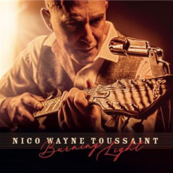 INTERVIEW | NICO WAYNE TOUSSAINT | PERFECTO MUSIC