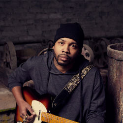 Ayron Jones : Une nouvelle sensation rock venue de Seattle qui fait sensation sur la scène mondiale sera le 19 octobre à Paris