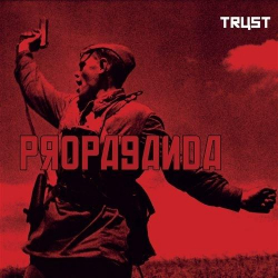 Norbert Krief | TRUST | évoque Propaganda pour PerfectoMusic.fr