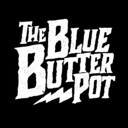 LIVE SESSION + INTERVIEW THE BLUE BUTTER POT