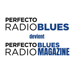 Le Canal BLUES de PerfectoMusic.FR change !