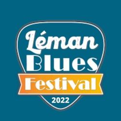 LEMAN BLUES FESTIVAL | RICHARD BRYON