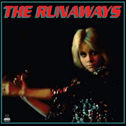 "The Runaways : Le premier album éponyme d'un groupe révolutionnaire de 1976"