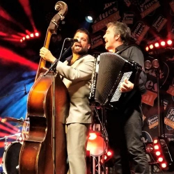 THE WACKY JUGS - LEMAN BLUES FESTIVAL | 16 SEPT 2022 | PERFECTOMUSIC.FR
