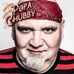 POPA CHUBBY EN INTERVIEW | NEW ALBUM