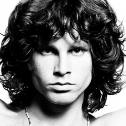 JIM MORRISON
