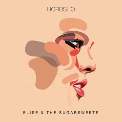INTERVIEW | ELISE & THE SUGARSWEETS + SESSION LIVE