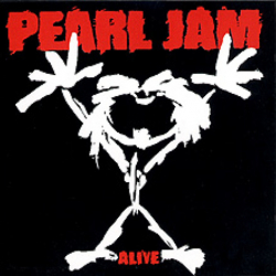 PEARL JAM | ALIVE