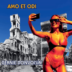 Bernie Bonsoivin : Amo et Odi - La Passion Musicale qui Enflamme les Cœurs