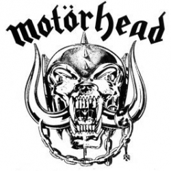 SAGA MOTORHEAD