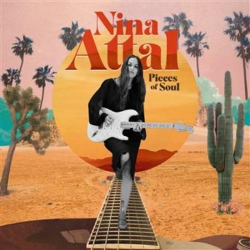 Nina Attal vous offre sa Maroquinerie le samedi 1er octobre sur PerfectoMusic.fr
