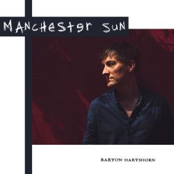 INTERVIEW | BARTON HARTSHORN | PERFECTO MUSIC