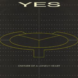 SECRETS DE FABRICATION | YES | OWNER OF A LONELY HEART