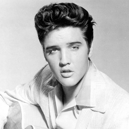 Banane pour Tous ! Le 7 mai, PerfectoMusic célèbre Elvis Presley