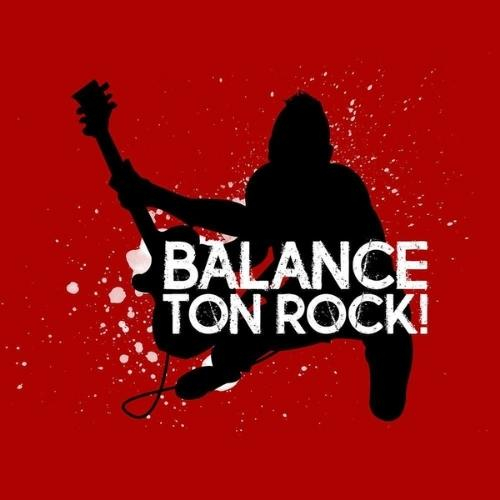 Balance Ton Rock !