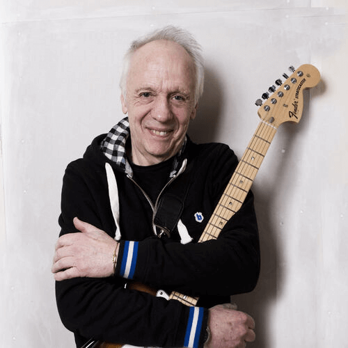 Robin Trower : L'icône du blues rock qui a redéfini la guitare électrique