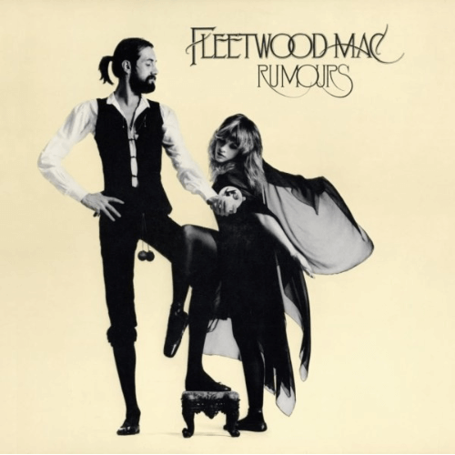 Entre Tensions et Harmonies : L'Héritage Indélébile de 'Rumours' par Fleetwood Mac